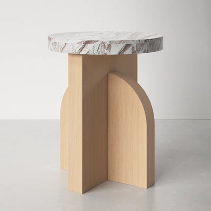 Quirin End Table