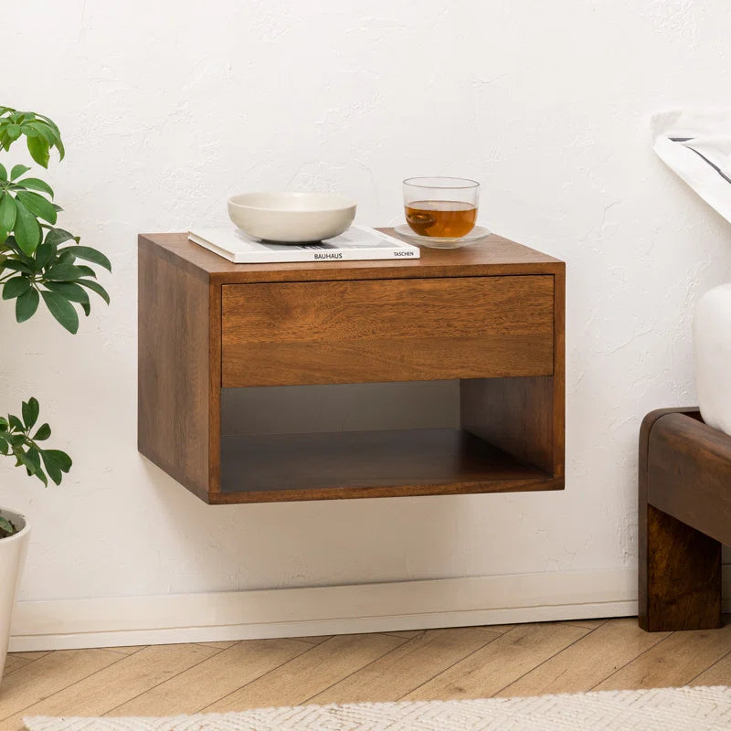 Reni 1 - Drawer Nightstand