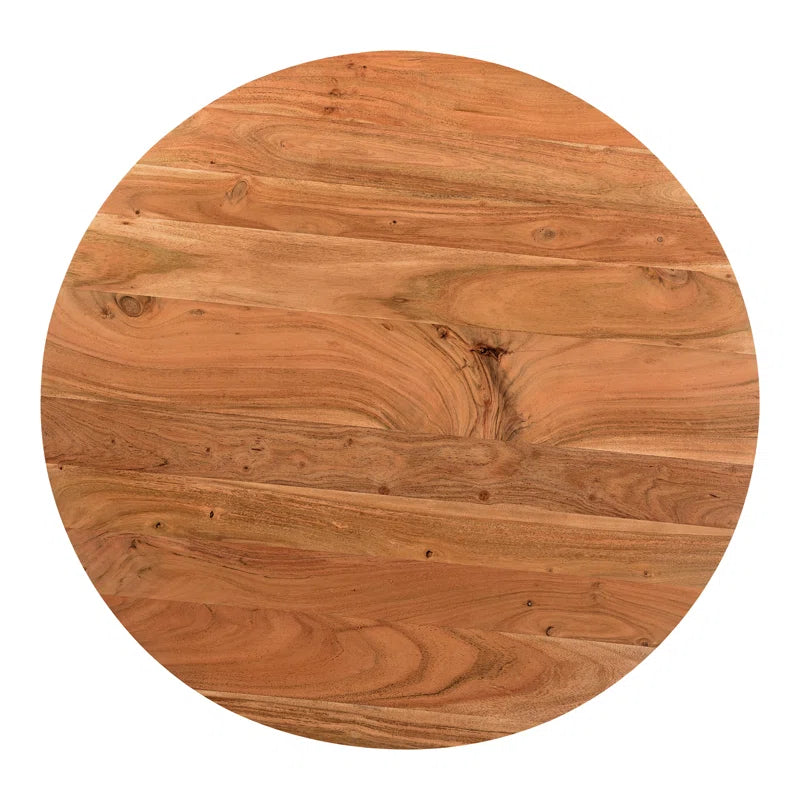 Rolf Solid Wood Coffee Table
