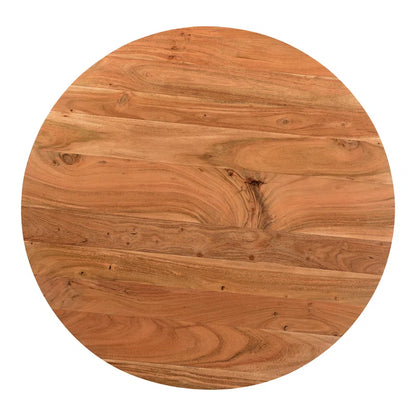 Rolf Solid Wood Coffee Table