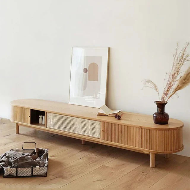 Lyric cabinet