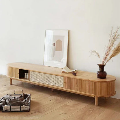 Lyric cabinet