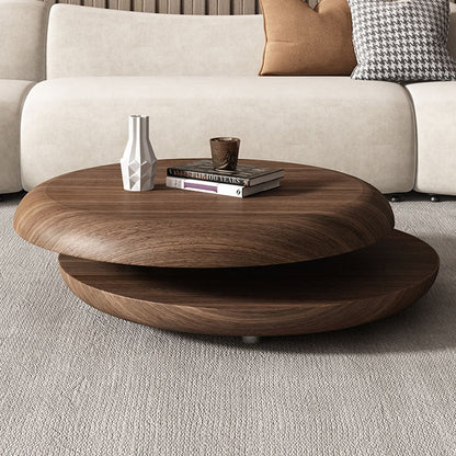 Java Rock Coffee Table