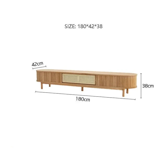 Lyric cabinet