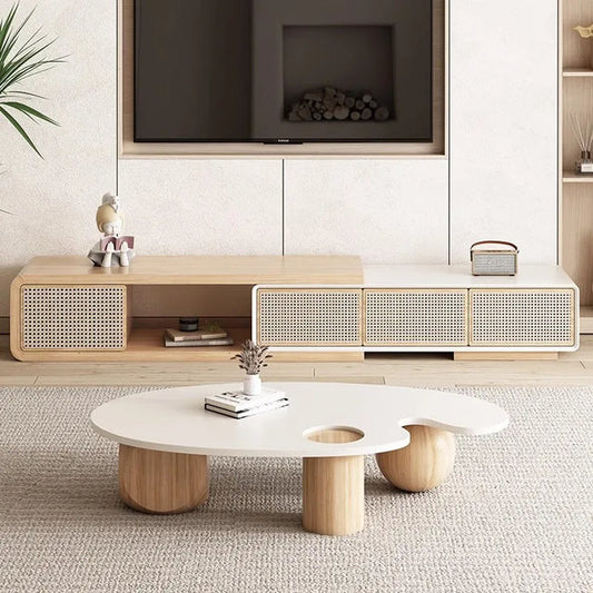 Heather coffee table