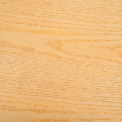 Hayliette Round Wood Coffee Table