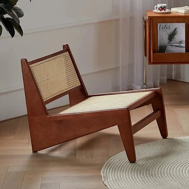 Oakley rattan chair