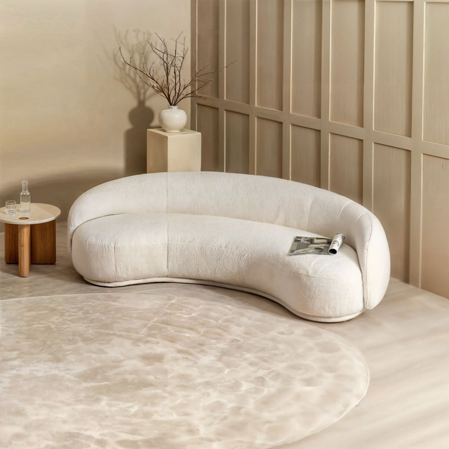 savelle-Modern-curved-sofa