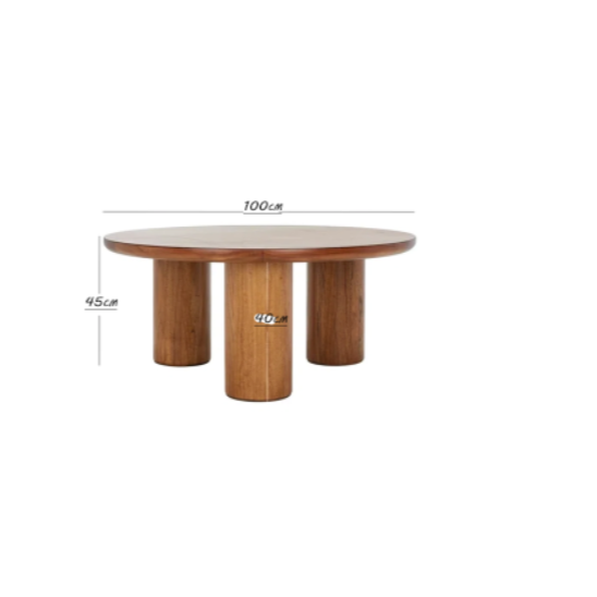 Aicha Coffee Table