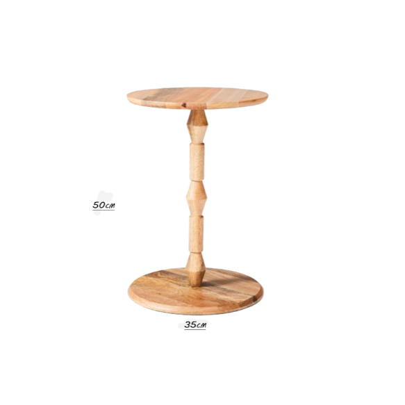 Chase Side Table