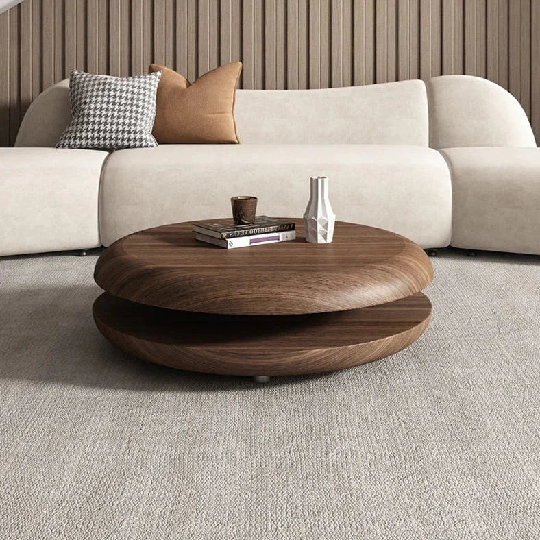 Java Rock Coffee Table