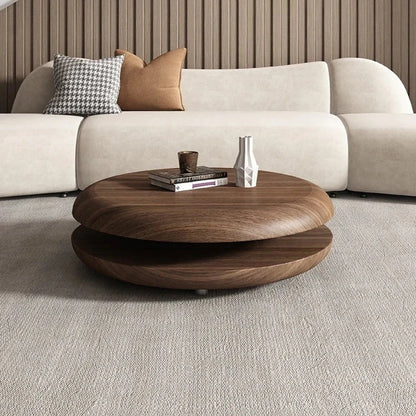 Java Rock Coffee Table