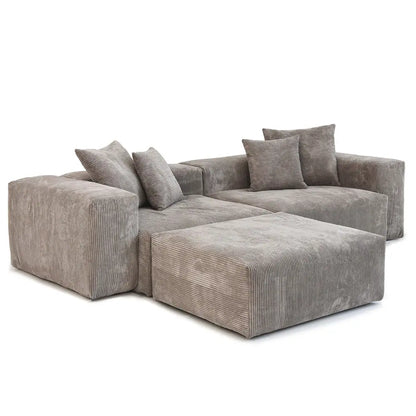 Sectional Couch Sofa
