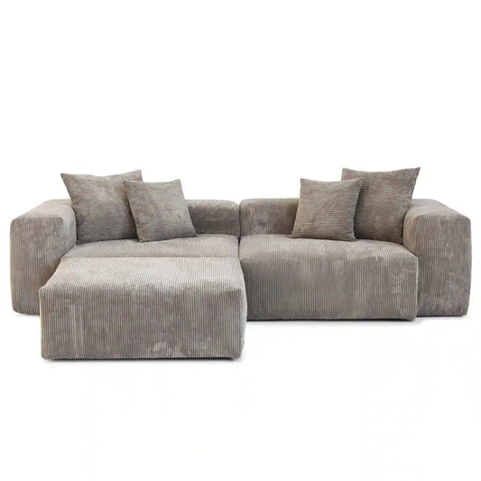 Sectional Couch Sofa