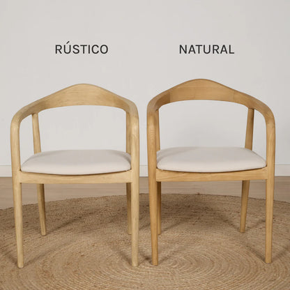 PACK 4 MODE CHAIRS