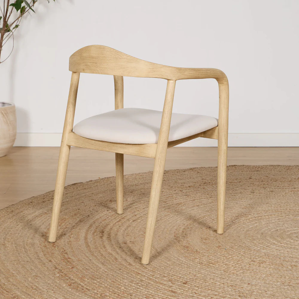 TADI TABLE PACK + 4 MODE CHAIRS