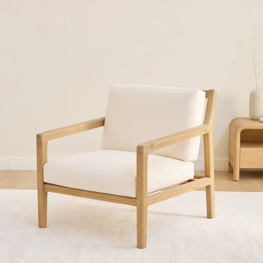 KIRO ARMCHAIR