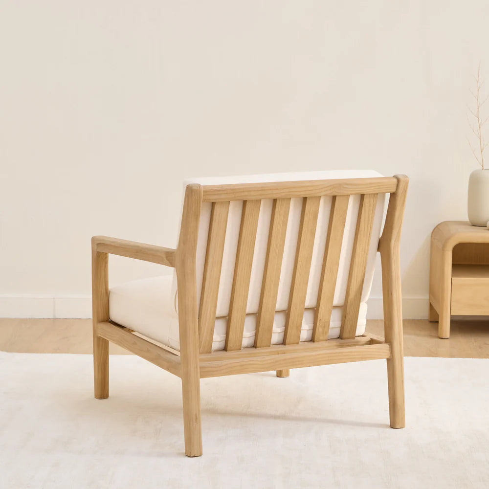 KIRO ARMCHAIR