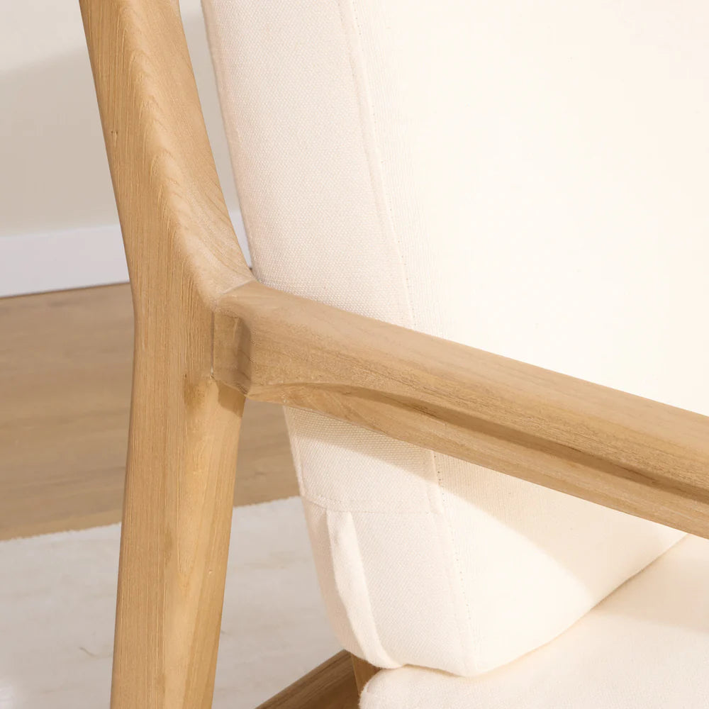 KIRO ARMCHAIR