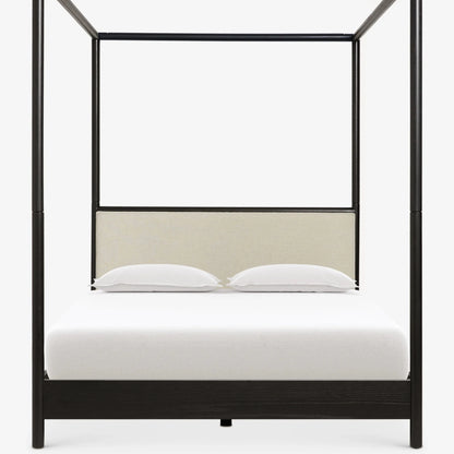 Simonette Canopy Bed