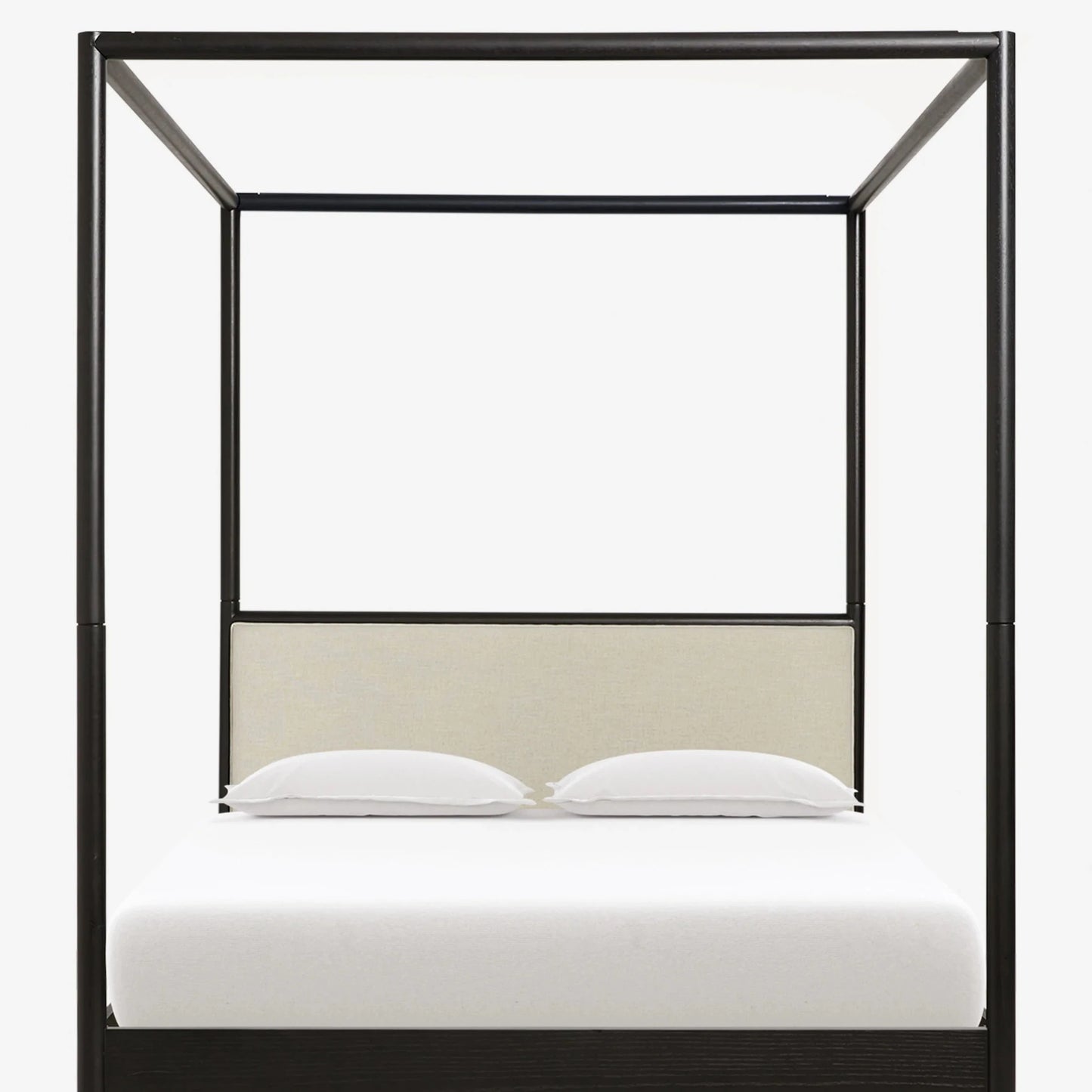 Simonette Canopy Bed