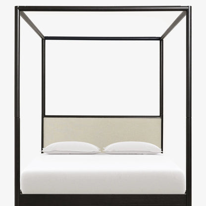 Simonette Canopy Bed