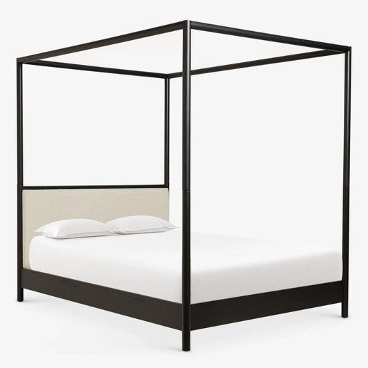 Simonette Canopy Bed