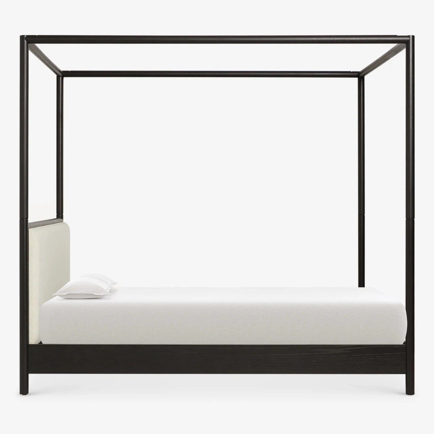 Simonette Canopy Bed