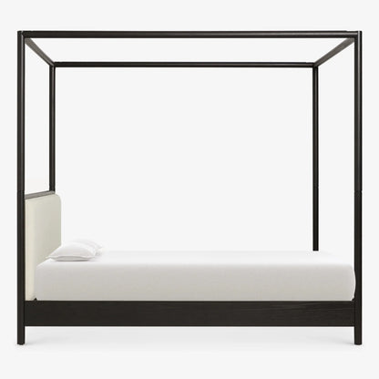 Simonette Canopy Bed