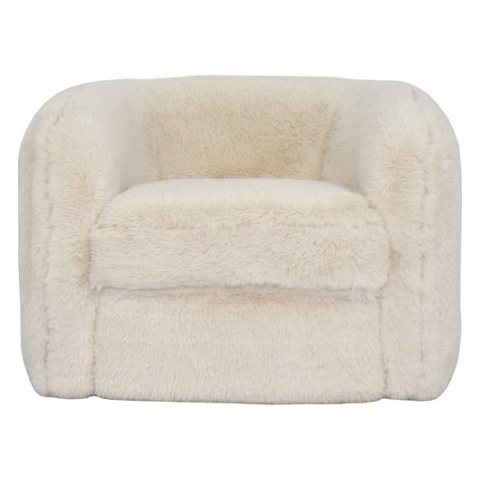 Snug Lounge Chair