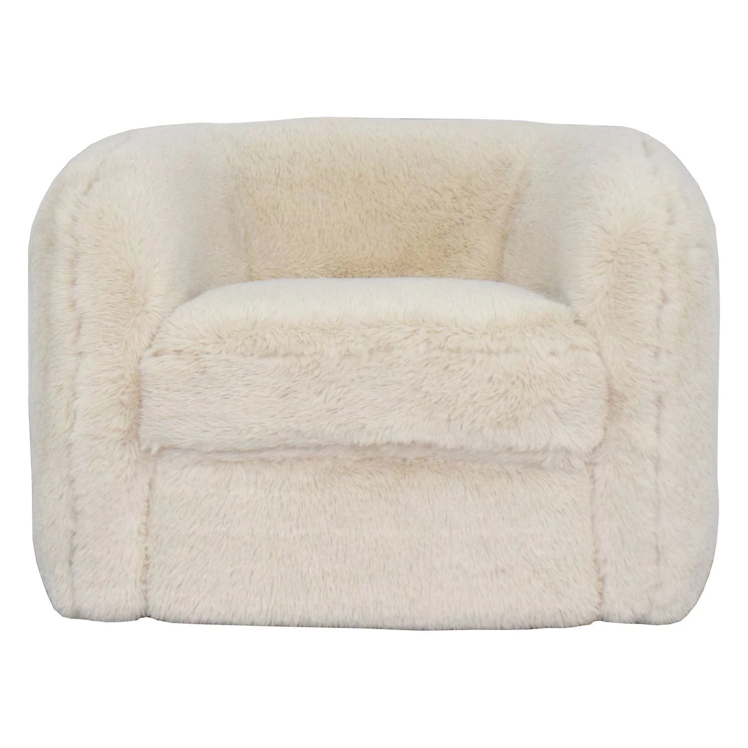 Snug Lounge Chair