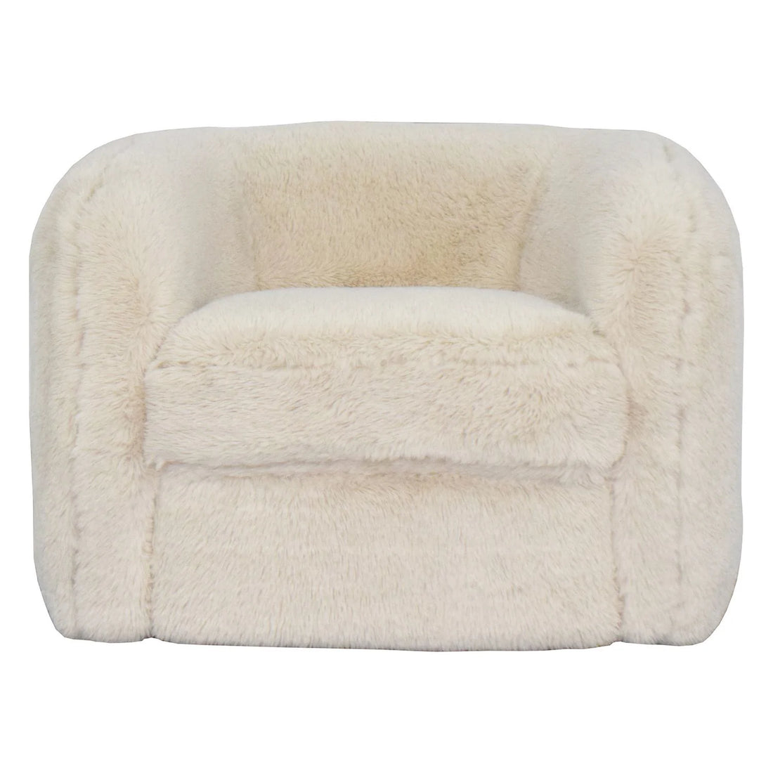 Snug Lounge Chair