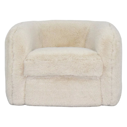 Snug Lounge Chair