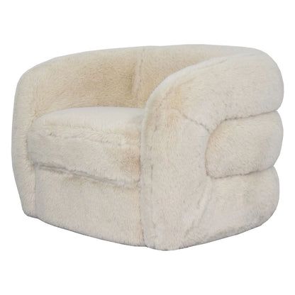 Snug Lounge Chair