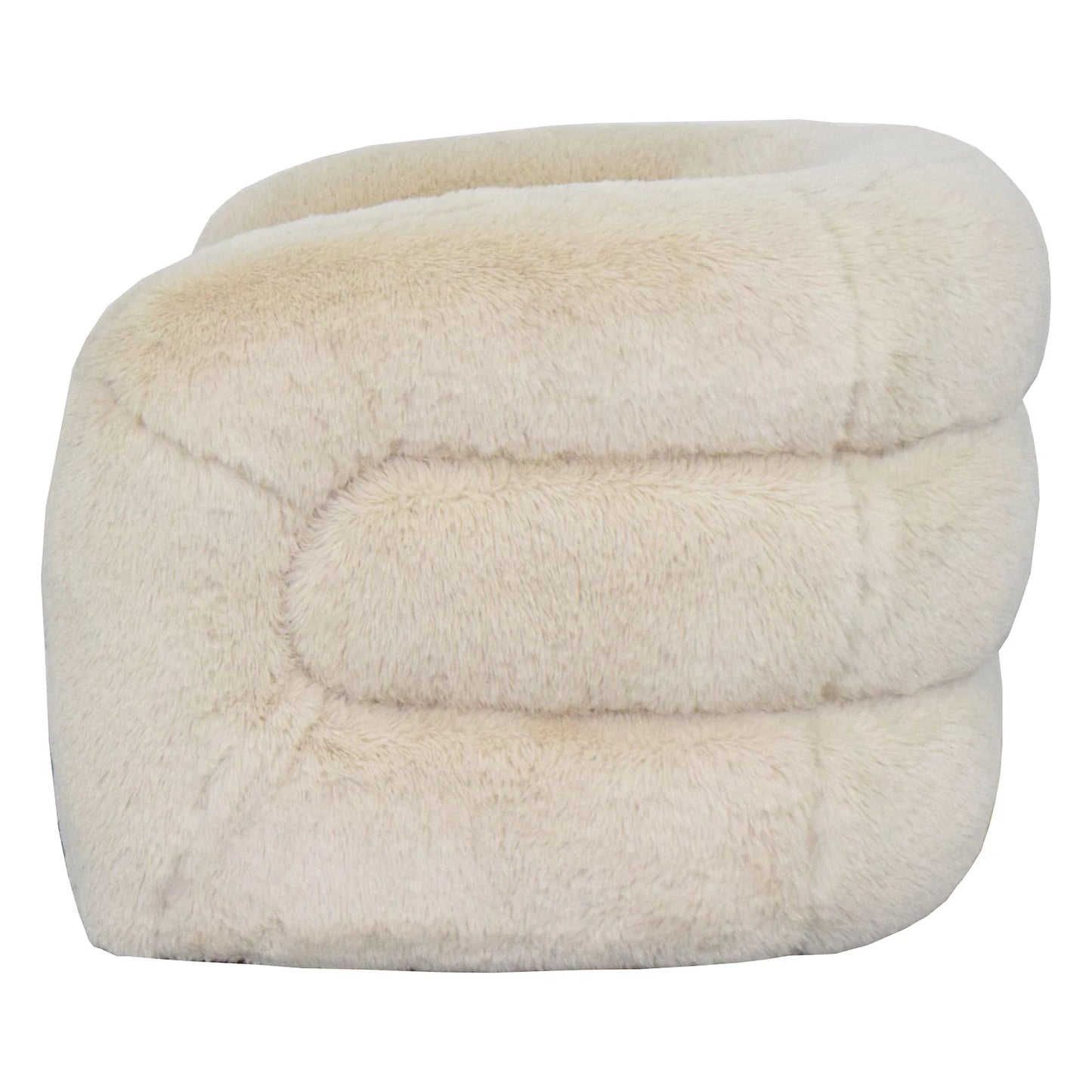Snug Lounge Chair