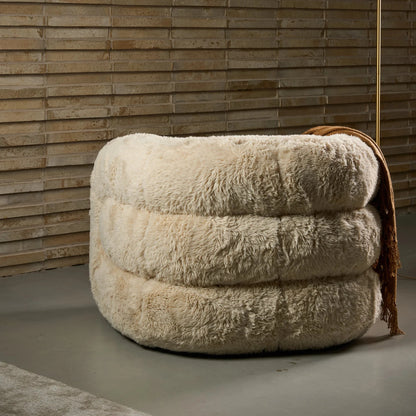 Snug Lounge Chair