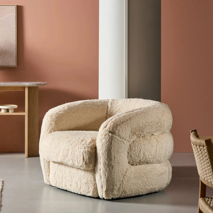 Snug Lounge Chair