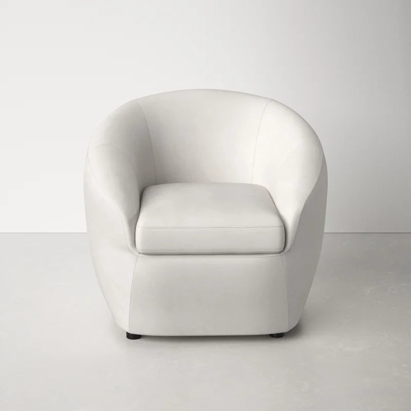 Stargazer Barrel Chair