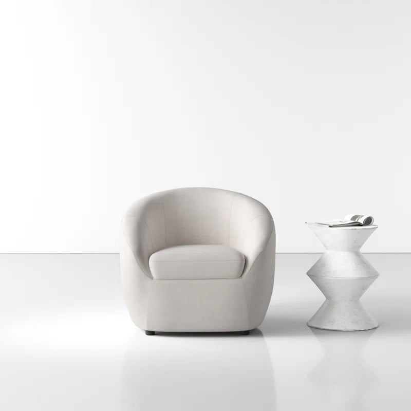 Stargazer Barrel Chair