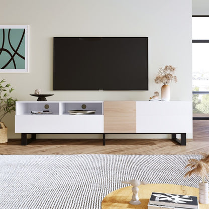 Lounge Station Tv stand