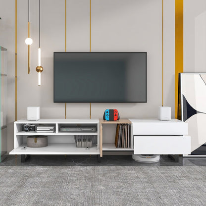 Lounge Station Tv stand