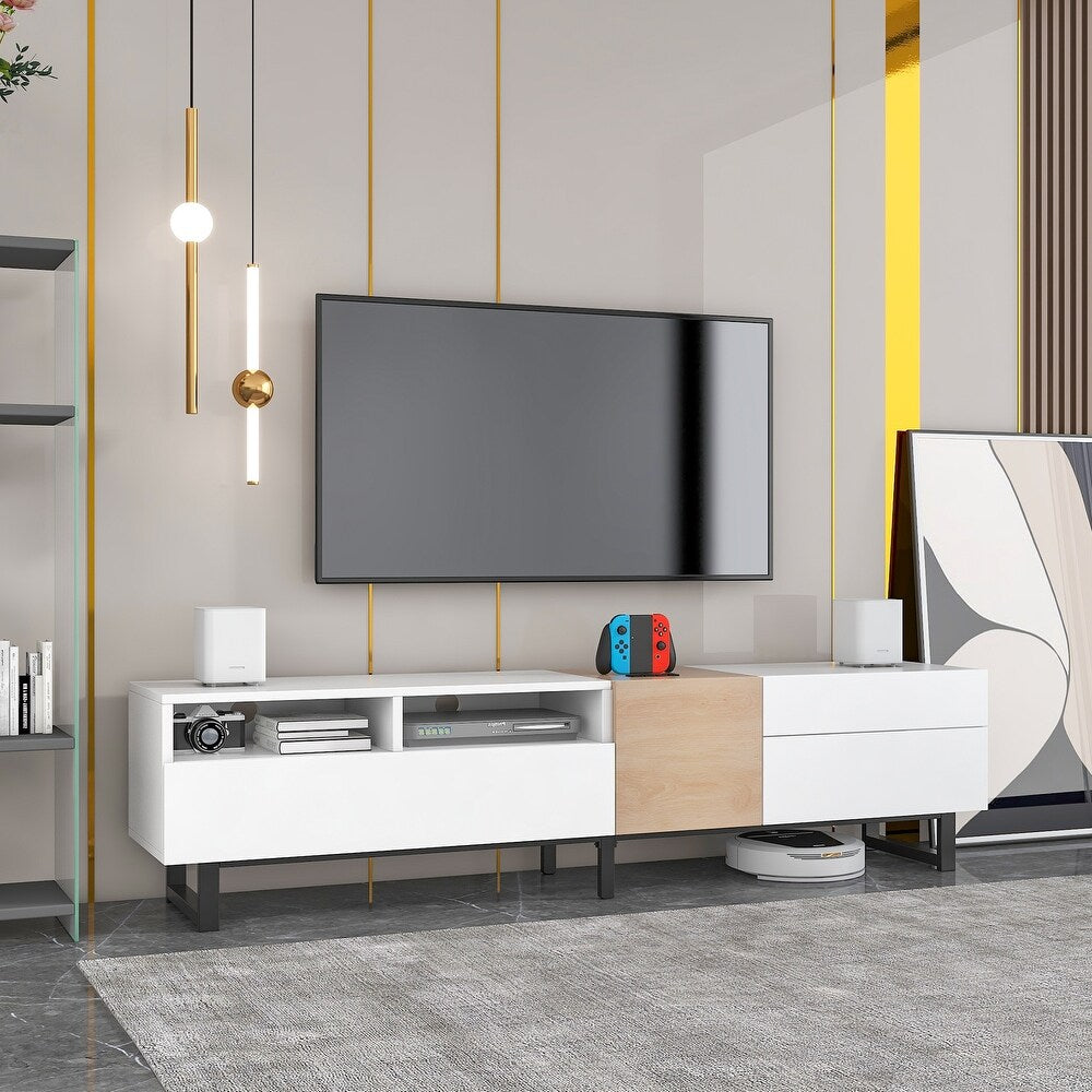 Lounge Station Tv stand
