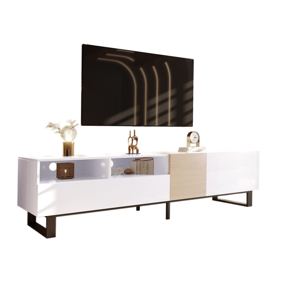 Lounge Station Tv stand