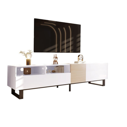 Lounge Station Tv stand