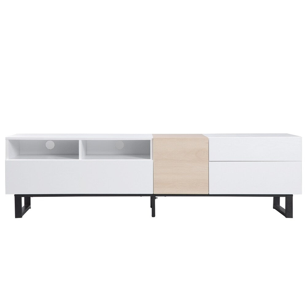 Lounge Station Tv stand