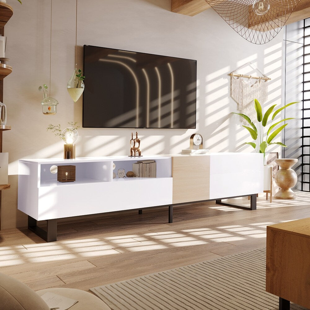 Lounge Station Tv stand