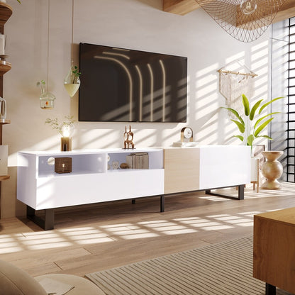 Lounge Station Tv stand