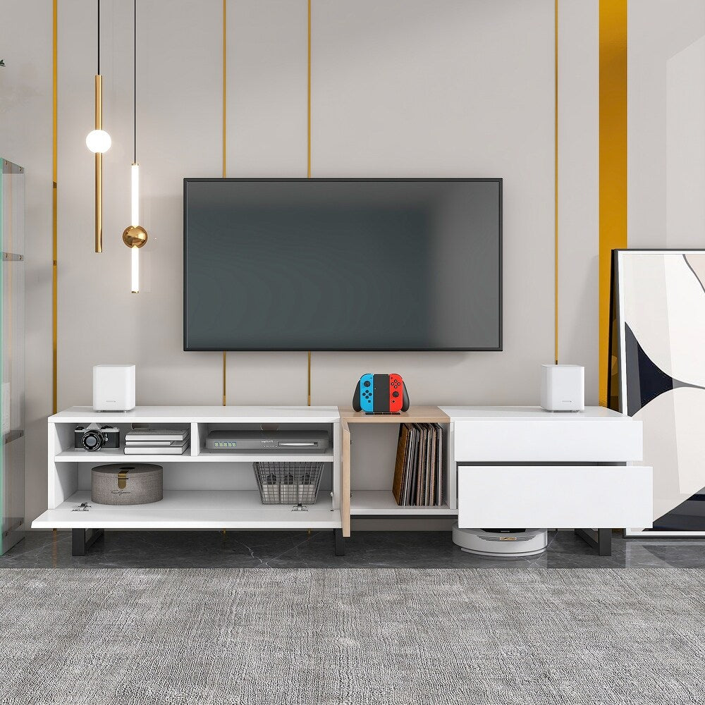 Lounge Station Tv stand