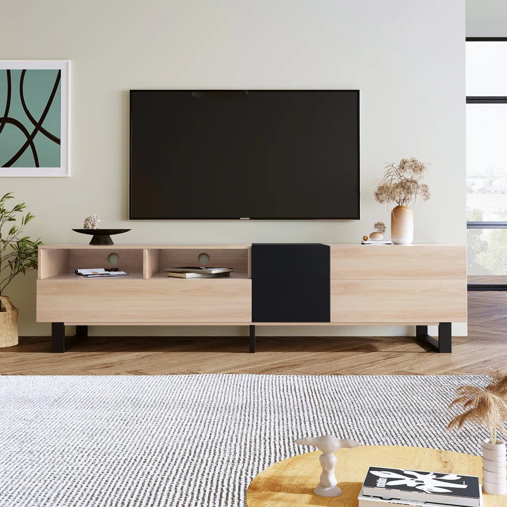 Media Haven TV Stand