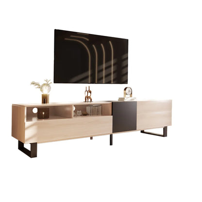 Media Haven TV Stand